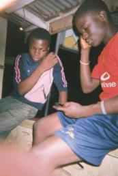 Ghana: An Alternative Viewpoint