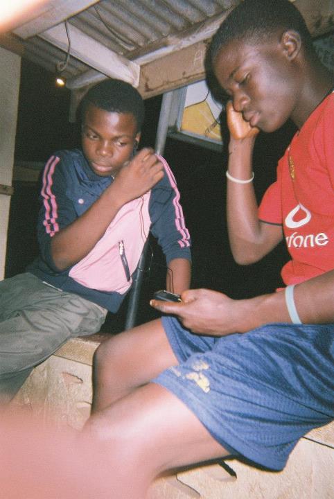 Ghana: An Alternative Viewpoint