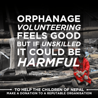 UNICEF nepal