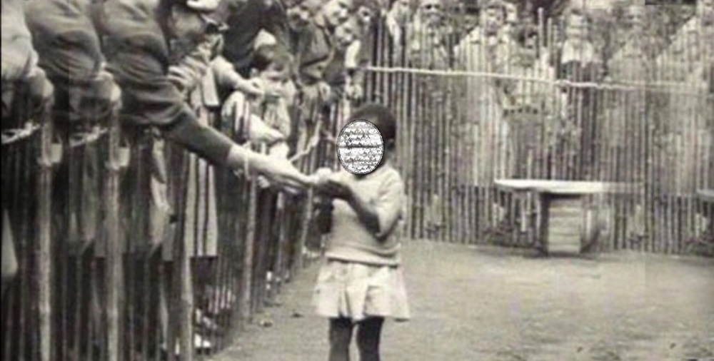 Human Zoo
